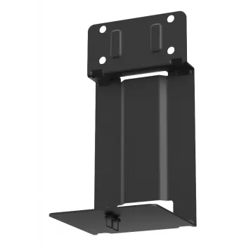 Yealink MD-PTZBracket, montážny držiak, čierny, 145 mm, 139,6 mm, 288,5 mm, 1,3 kg