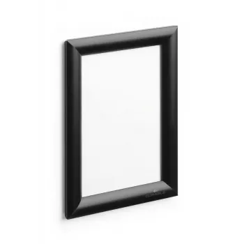 Fotorámik Durable 479501 — samostatný rám z hliníka/plastu, 179×240×12 mm, čierny