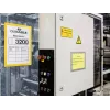 Durable DURAFRAME MAGNETIC informačný rámik A4, žltý, balenie po 5 kusov (486904)