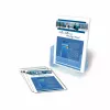 Fotopapier A4 Avery Premium Colour Laser 170 g/m² lesklý biely 1298