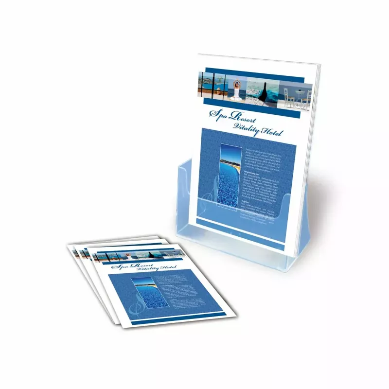 Fotopapier A4 Avery Premium Colour Laser 170 g/m² lesklý biely 1298