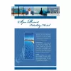 Fotopapier A4 Avery Premium Colour Laser 170 g/m² lesklý biely 1298