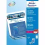 Fotopapier A4 Avery Premium Colour Laser 170 g/m² lesklý biely 1298