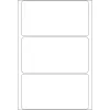 Univerzálne etikety HERMA 52x100 mm biela papier matný ručné popisovanie 96 ks