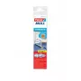 tesa Moll STANDARD tesniaci pásik na dvere, priehľadný, 37 mm x 1 m, 05433-00102-00