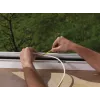 Tesnenie na dvere/okná TESA 05395-00101