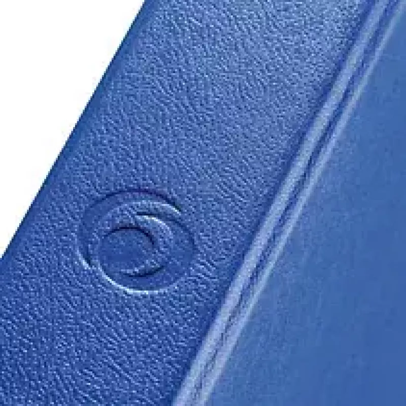Ringbuch Herlitz 05365044 A5 modrá polypropylén