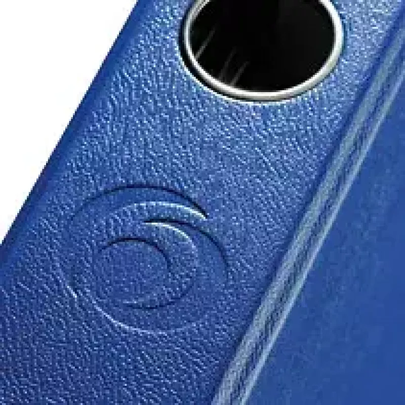 Ringbuch Herlitz 05450408 A4 modrá