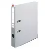 Ringbuch Herlitz 05450903 A4 sivá