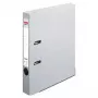 Ringbuch Herlitz 05450903 A4 sivá