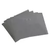 Rexel Ice Popper Wallet na šírku A4 priehľadná (5), A4, priehľadná, 1 mm, 335 mm, 235 mm, 5 ks