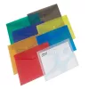 Rexel Popper Wallet A4 sortiment, A4, polypropylén (PP), viacfarebná, 150 listov, 335 mm, 235 mm