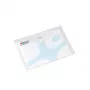 Rexel Popper Wallet A4 biela (5), A4, polypropylén (PP), biela, 150 listov, 335 mm, 235 mm