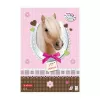 Herlitz Pretty Pets maliarsky blok A4, 75 listov, 70 g/m2, rôzne dizajny, balenie po 5 kusov