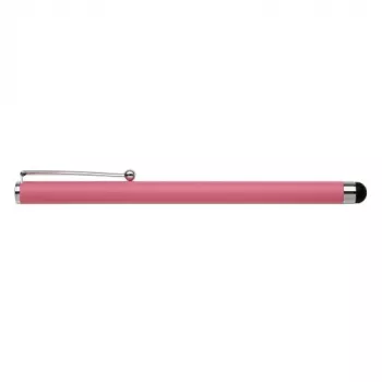 Kensington Virtuoso™ Touch stylus, ružová, Apple iPad, iPad 2, iPhone, silikón, 1 ks