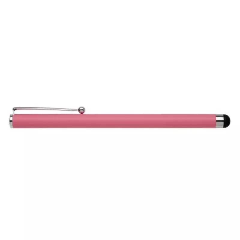 Kensington Virtuoso™ Touch stylus, ružová, Apple iPad, iPad 2, iPhone, silikón, 1 ks