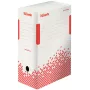 Archivačná krabica Esselte Speedbox FSC® 150 mm, biela, A4, A4, 150 mm, 250 mm, 350 mm