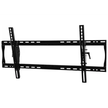 Peerless Paramount PT660 univerzálny sklopný nástenný držiak TV, čierny
