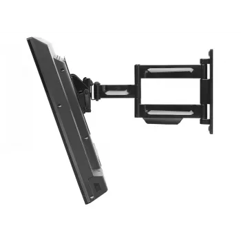 Peerless PA740 nástenný držiak na TV 109,2 cm (43 palcov) čierny