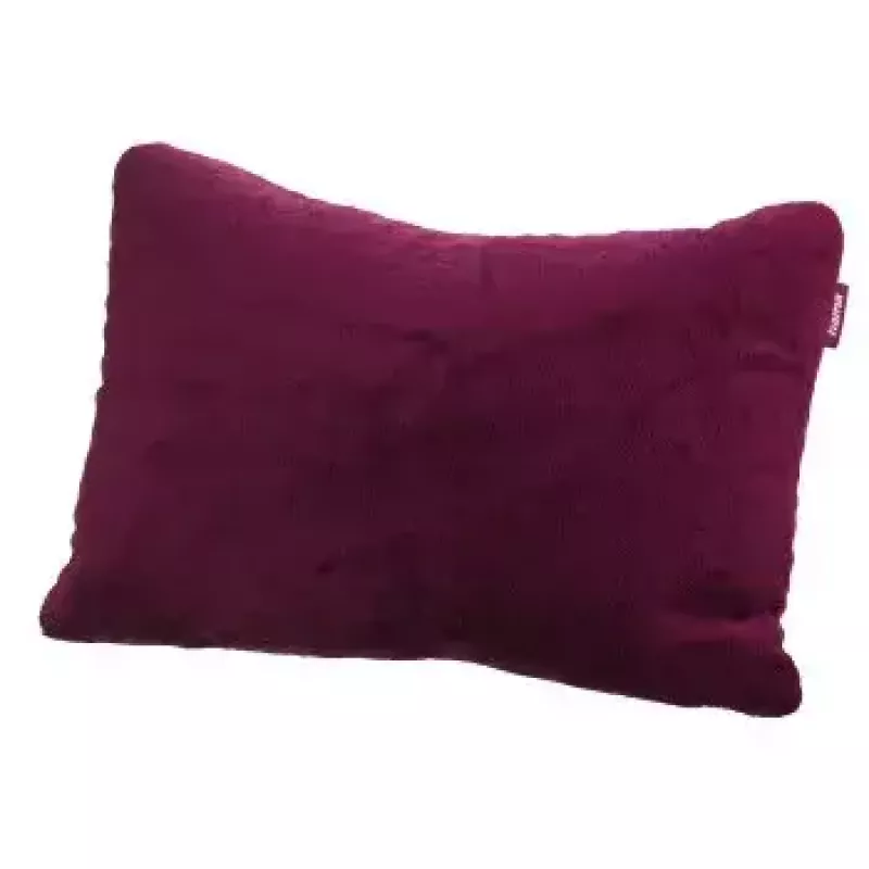 Hama 00105367 cestovný vankúš bordó