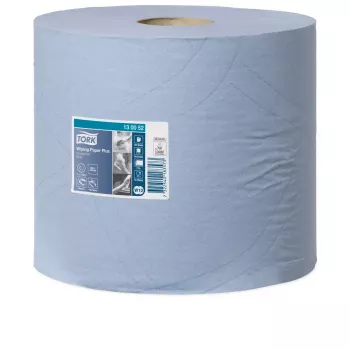 Čistiaci papier Wiping Paper Plus Tork 130052