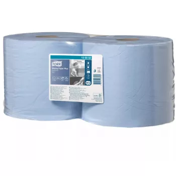Čistiaci papier Wiping Paper Plus Tork 130052