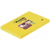 Samolepiaci lístok Post-It papier obdĺžnikový žltý 90 listov samolepiaci 3M