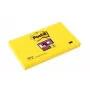 Samolepiaci lístok Post-It papier obdĺžnikový žltý 90 listov samolepiaci 3M