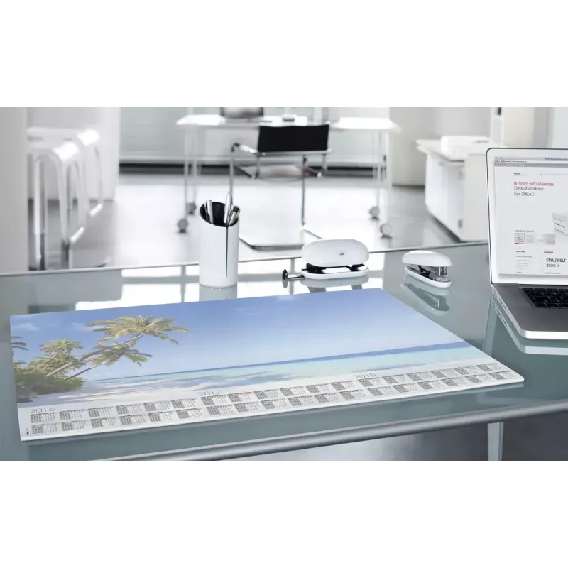 Podložka na stôl papier Sigel HO470 viacfarebná