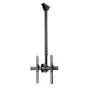 Hama 00118655 upevňovacia súprava pre displej, 32-65 palcov (81-165 cm), oceľ, čierna