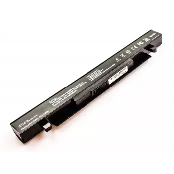 CoreParts MBI3397 náhradný diel notebooku batéria
