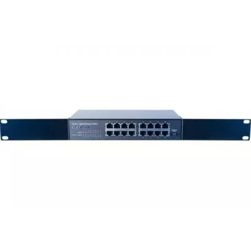 Neupravovateľný switch Dexlan 891016