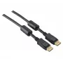 Hypertec 128023-HY DisplayPort kábel 3 m čierny