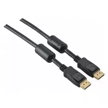 Hypertec 128020-HY DisplayPort kábel 1 m čierny