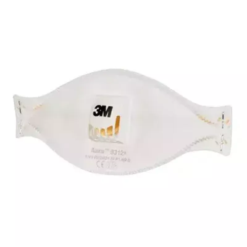 3M Aura FFP1 polomaska respirátor