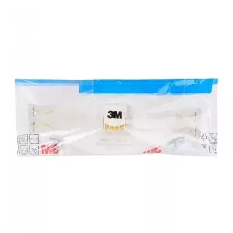 3M Aura FFP1 polomaska respirátor