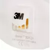 3M Aura FFP1 polomaska respirátor
