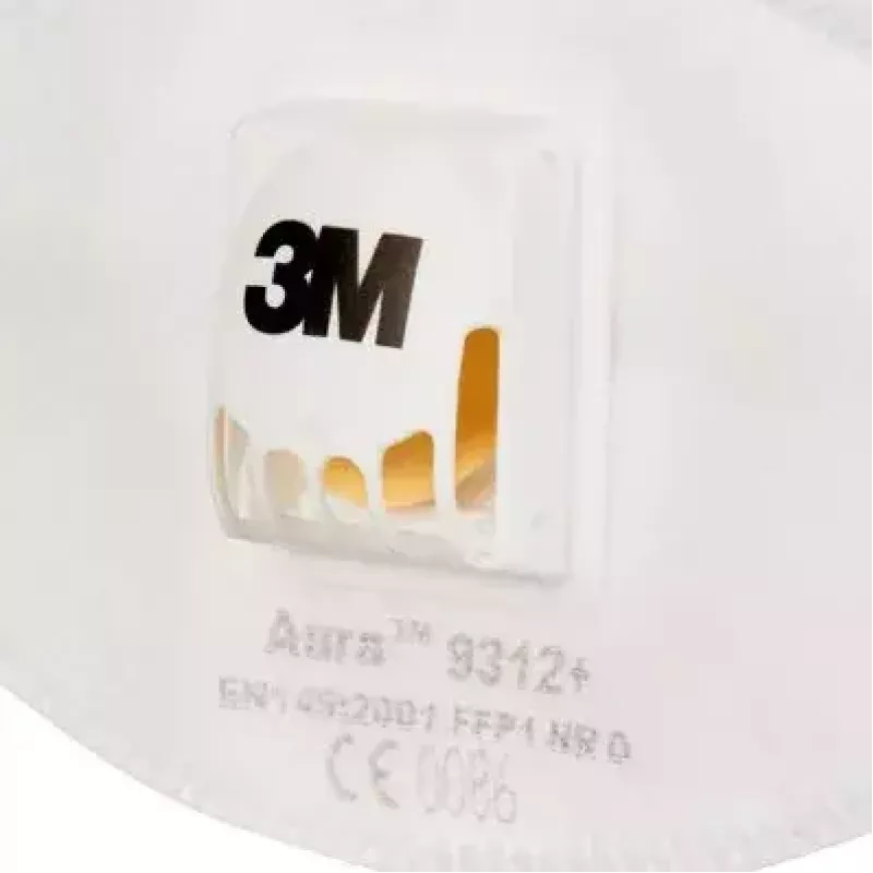 3M Aura FFP1 polomaska respirátor