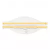 3M Aura FFP1 polomaska respirátor