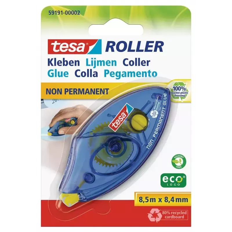 Lepiaca páska TESA Roller 59191-00002-03