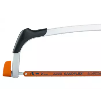 Ručná píla Bahco 317 470 g