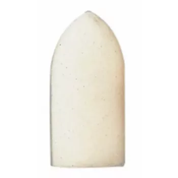 Leštiaci kužeľ Dremel leštiaci hrot 10 mm