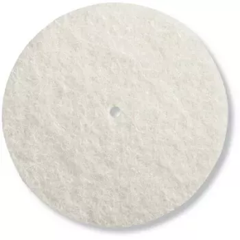 Leštiaca špongia Dremel Polishing Wheel 26 mm