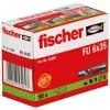Hmoždinka do steny Fischer 53260