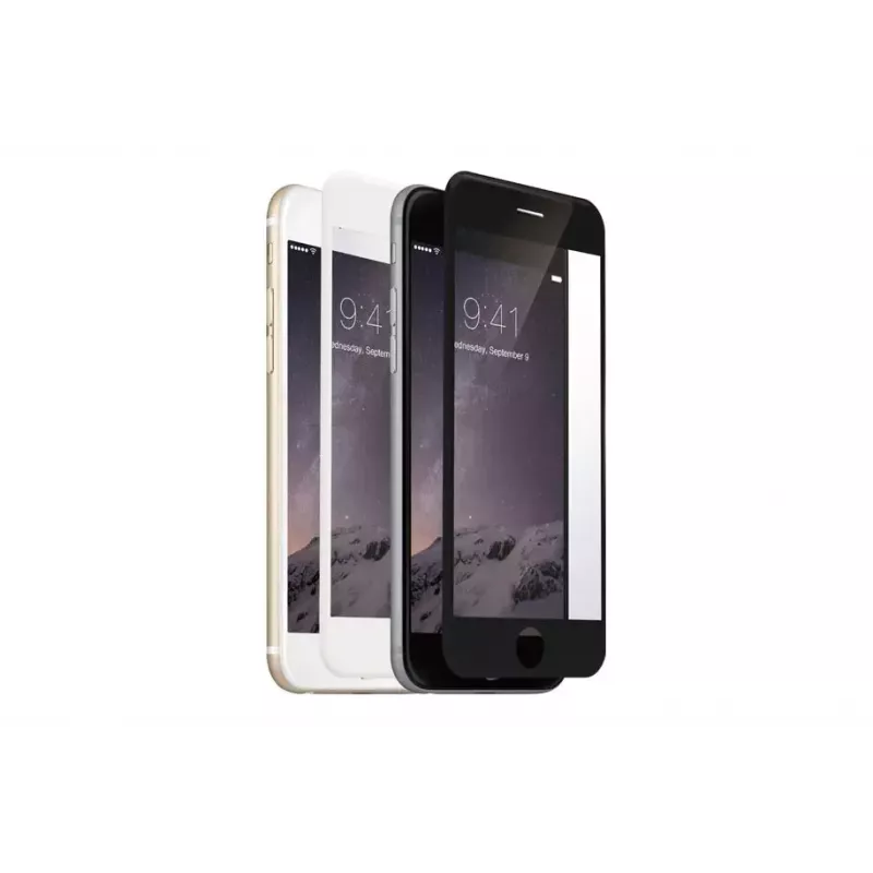 Ochranná fólia na displej JustMobile AutoHeal pre iPhone 6 Plus/6s Plus