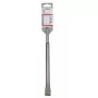 Bosch 2 608 690 144 príslušenstvo pre vŕtacie kladivo – nástavec sekáča