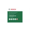 Drôtená kefa Bosch 2609256519 7,5 cm priemer stopky 6 mm