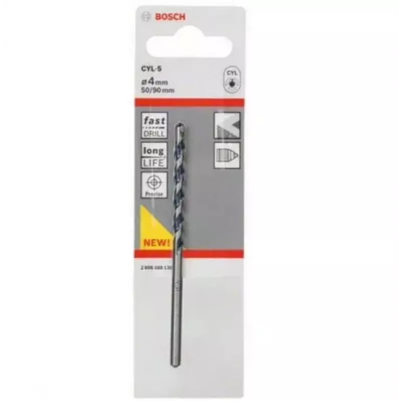 Vrták Bosch 2 608 588 138