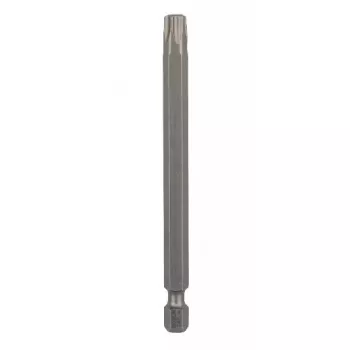 Bosch 2607001660 Torx skrutkovačový hrot T40, extra tvrdý, E 6.3, 1 ks