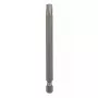 Bosch 2607001660 Torx skrutkovačový hrot T40, extra tvrdý, E 6.3, 1 ks